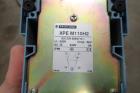 Weighpack Linear Scale, Model Aw-9